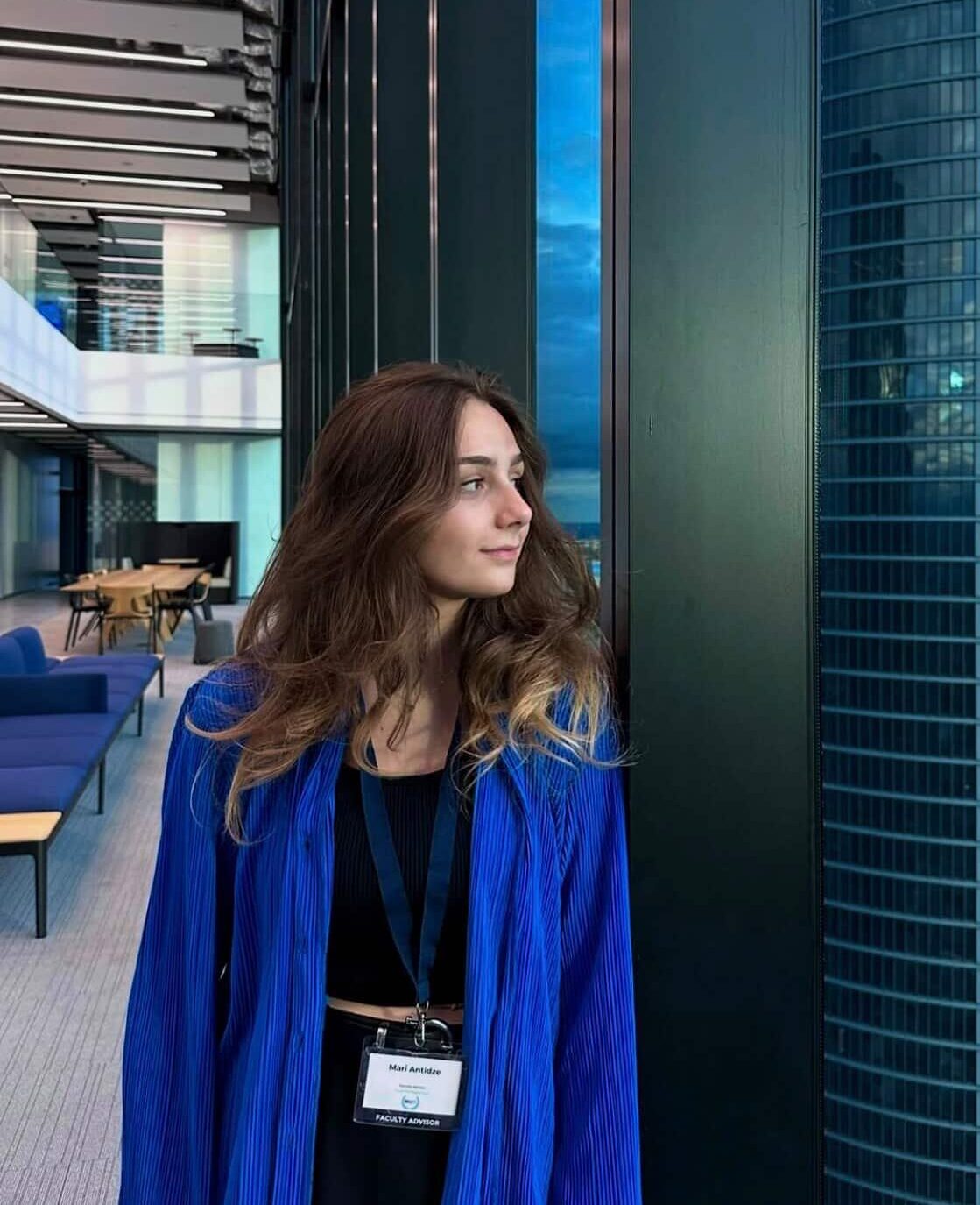 მარიამ ანთიძე