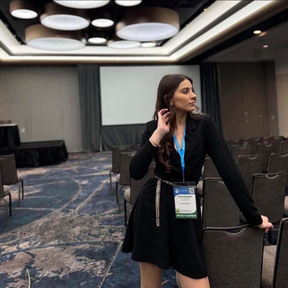 მარიამ ედიბერიძე