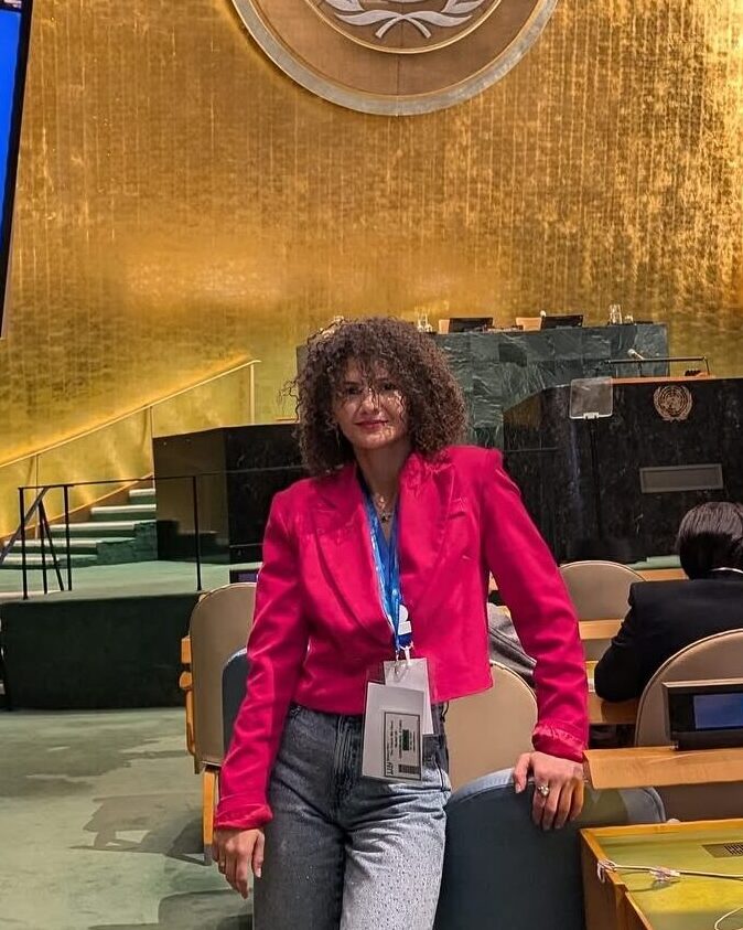 ნინო ბლიაძე