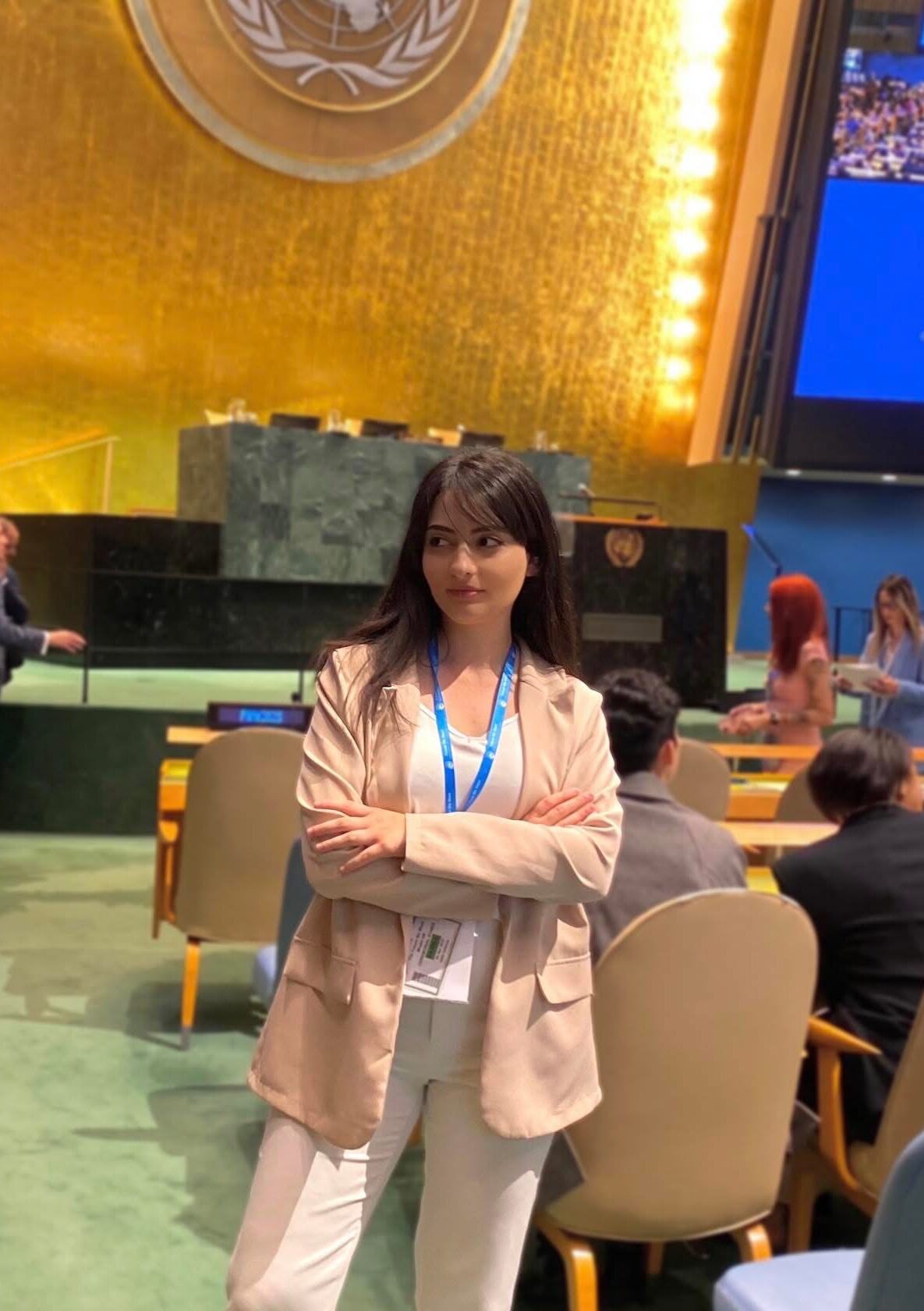 ანა ლაკლაკიშვილი